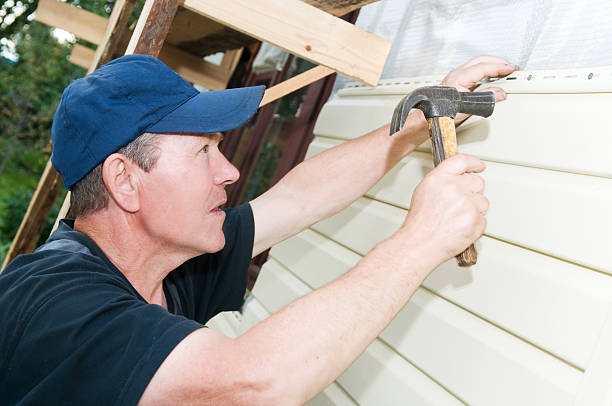 Siding for Multi-Family Homes in Bayshore, OR